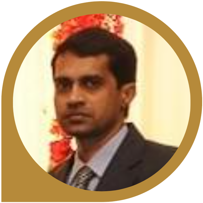 Buddhi Perera