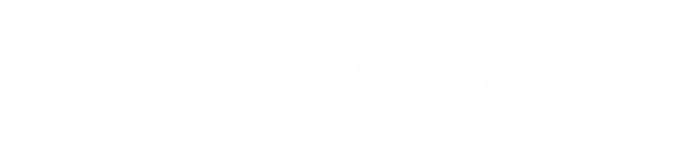 Ceylavie Plantations logo