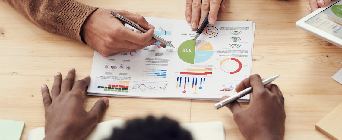 Business Consultancy.