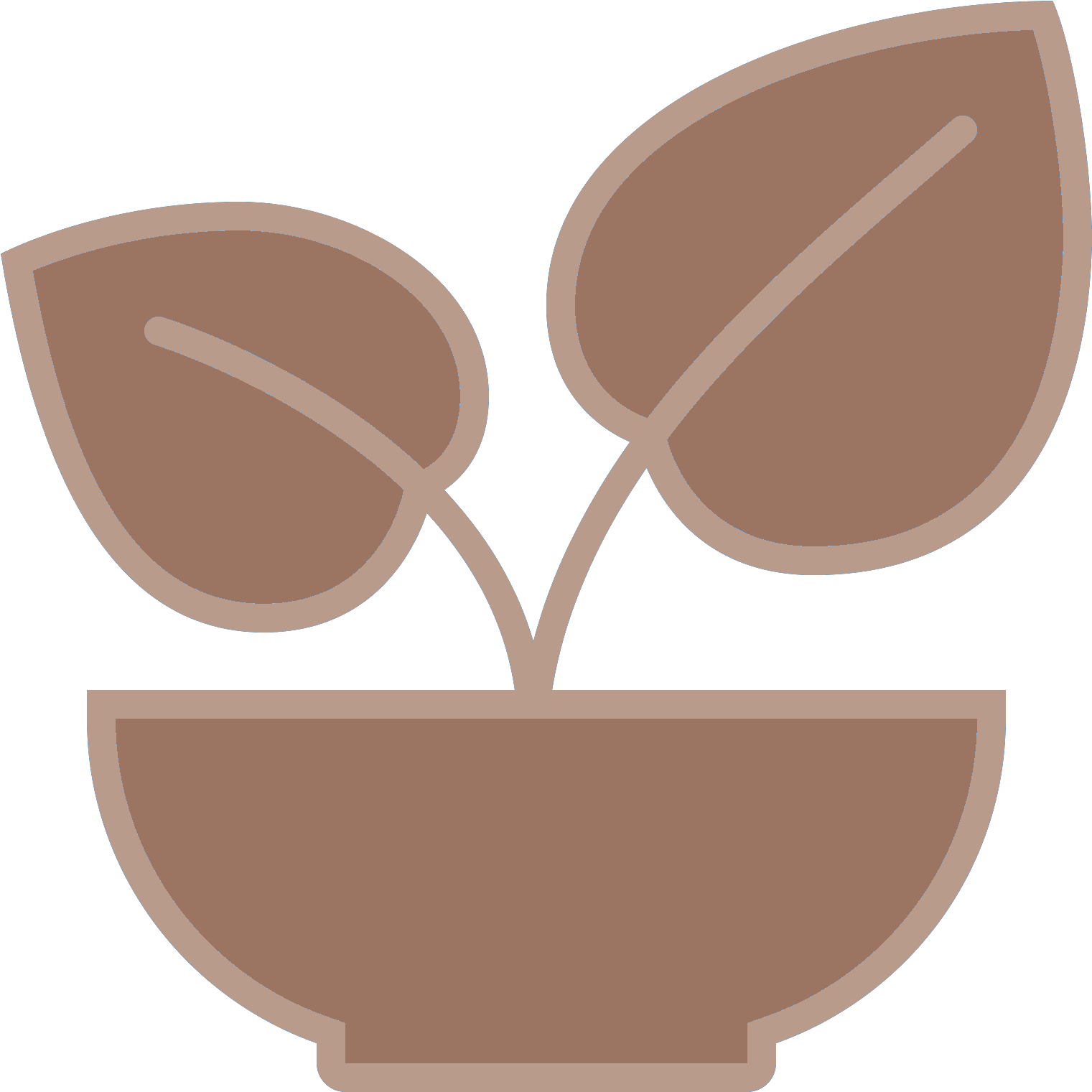 Providing healthy choice 