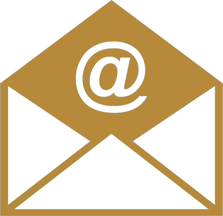 contact email icon